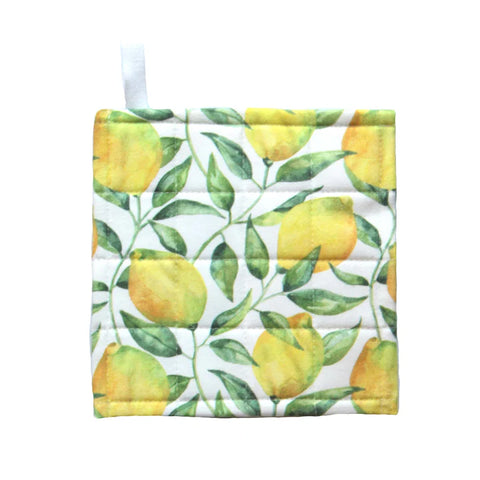 Lemon tree grytlapp