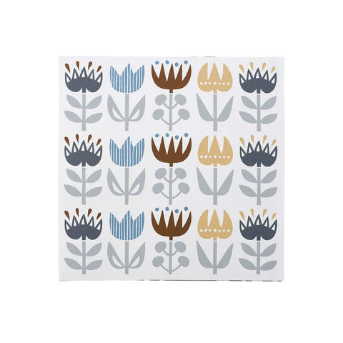 Tulip servetter