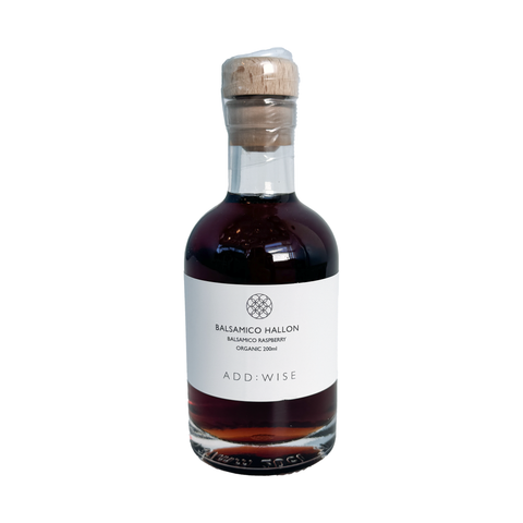Balsamico Hallon