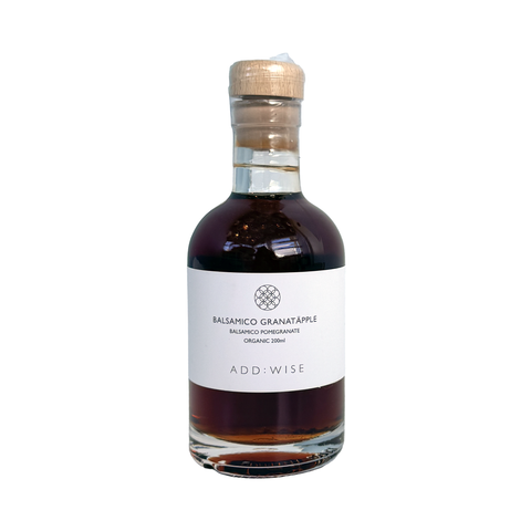 Balsamico Granatäpple