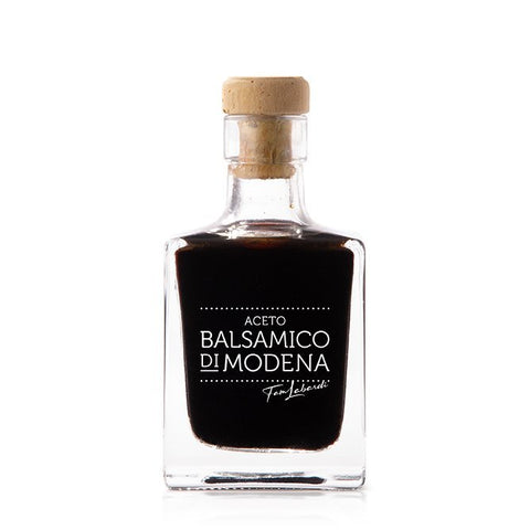 Balsamico från Modena