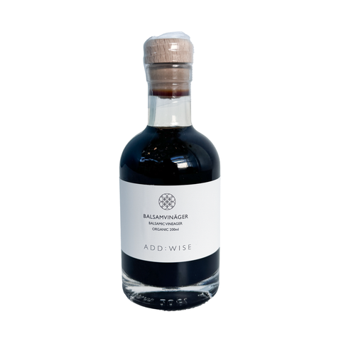 Balsamvinäger