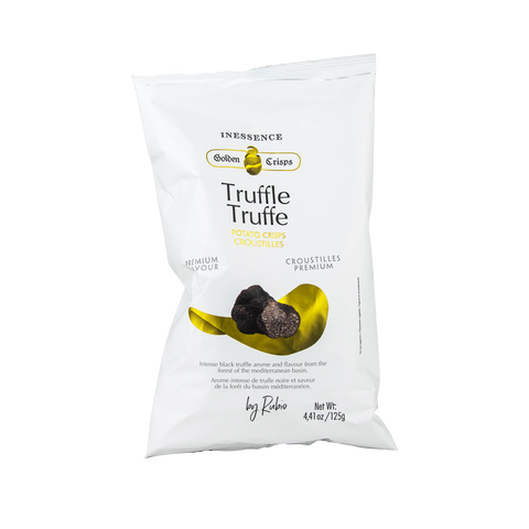 Tryffelchips