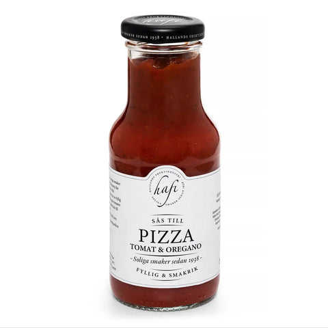 Pizzasås