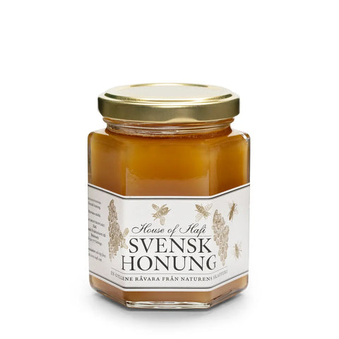 Svensk Honung 250 g