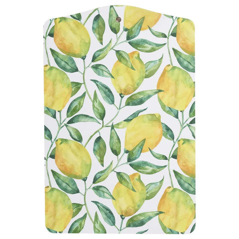 Lemon Tree Skärbräda
