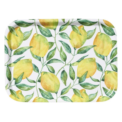 Lemon Tree liten bricka
