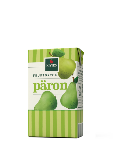 Fruktdryck olika smaker 25 cl