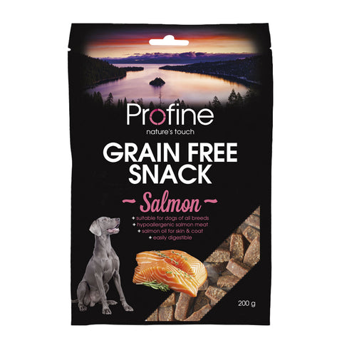 Dog snacks grain free