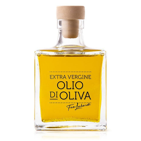 Extra jungfruolivolja