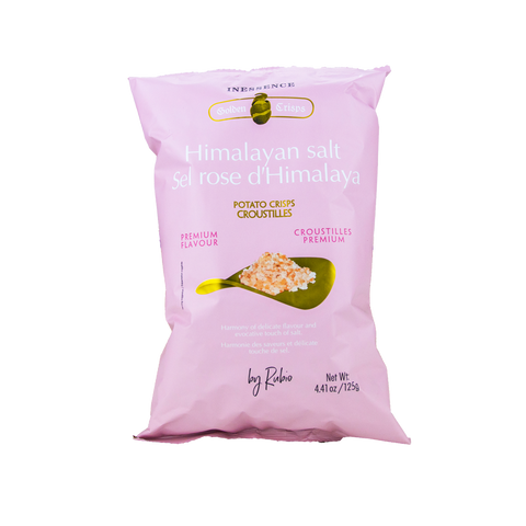 Himalayansalt chips