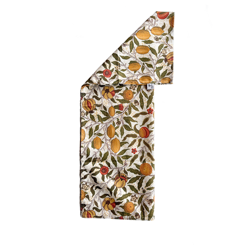 Fruit kökshandduk