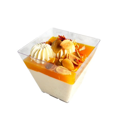 Påskdessert
