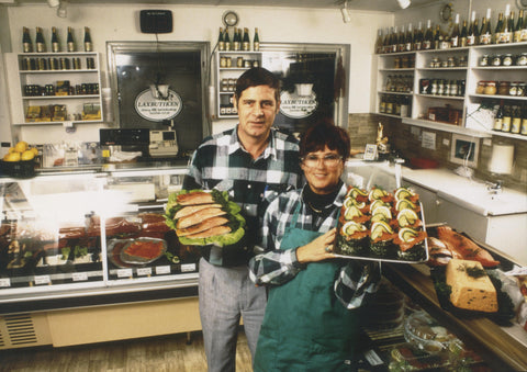 40-års jubileum
