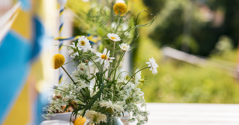 Midsommar