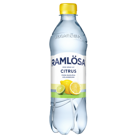 Ramlösa Citrus