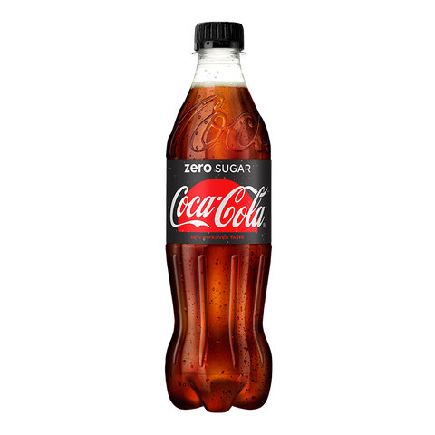 Coca Cola Zero