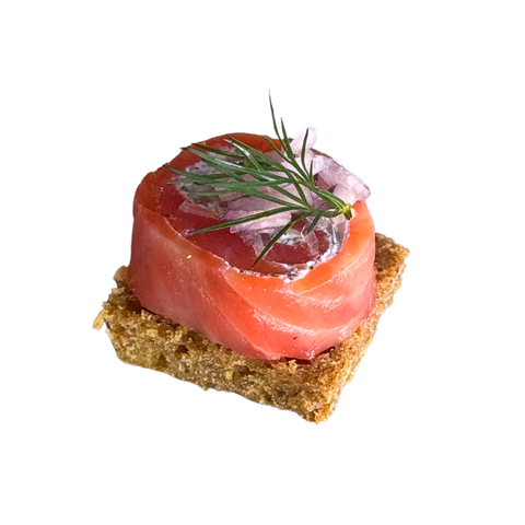 Fingerfood