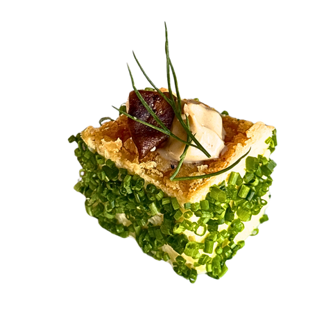 Fingerfood