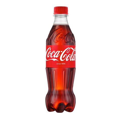 Coca Cola