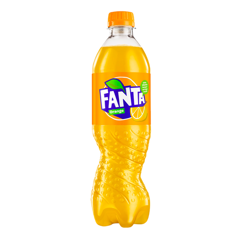 Fanta